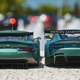 Illustration for article titled Thursday on the Thames: AutoArt x Aston Martin Racing
